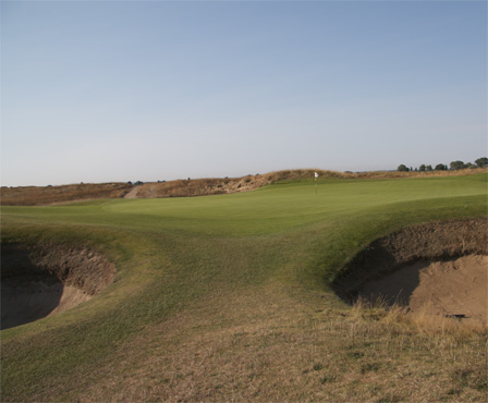 Links Golf Inhalt 4