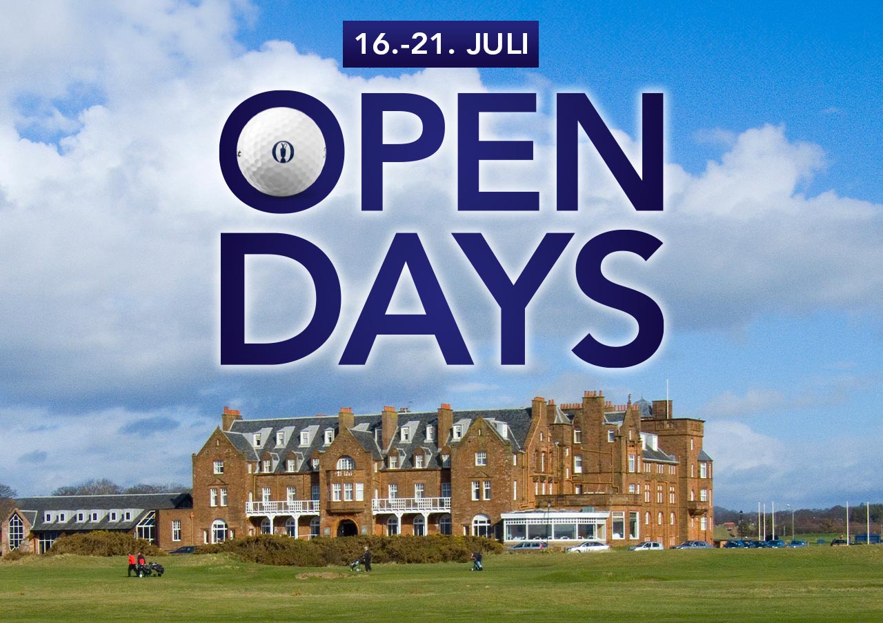 Open Days