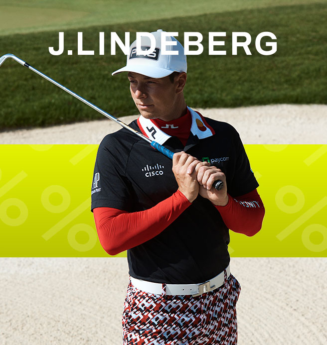 J.Lindeberg Angebote