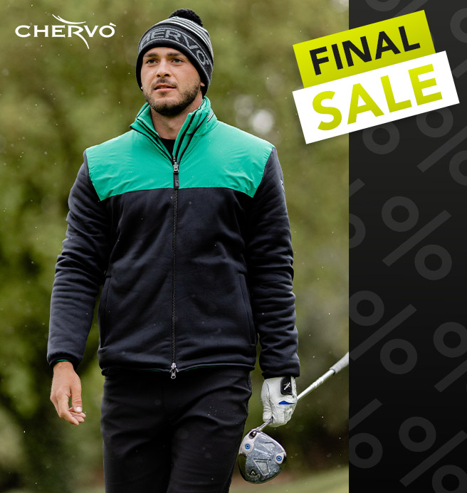 Chervo FINAL SALE